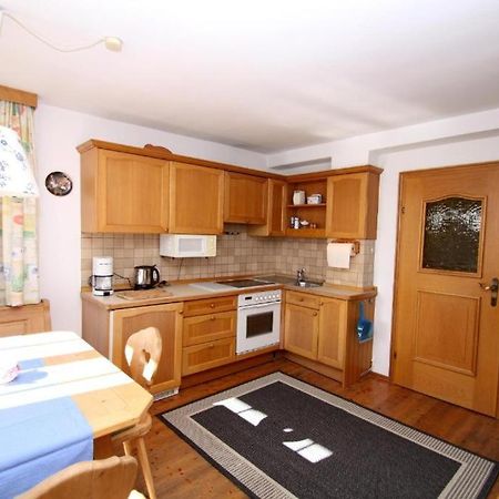 Appartements Reiterhaus Wagrain Esterno foto