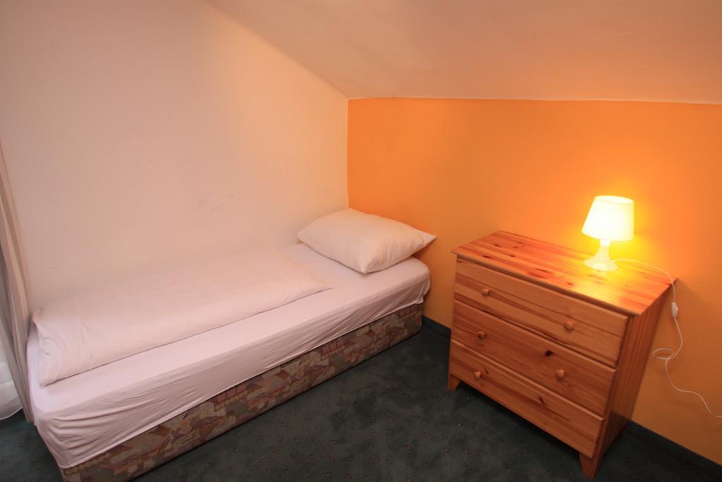 Appartements Reiterhaus Wagrain Esterno foto