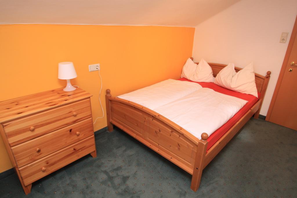 Appartements Reiterhaus Wagrain Esterno foto