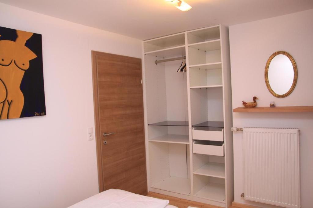 Appartements Reiterhaus Wagrain Esterno foto