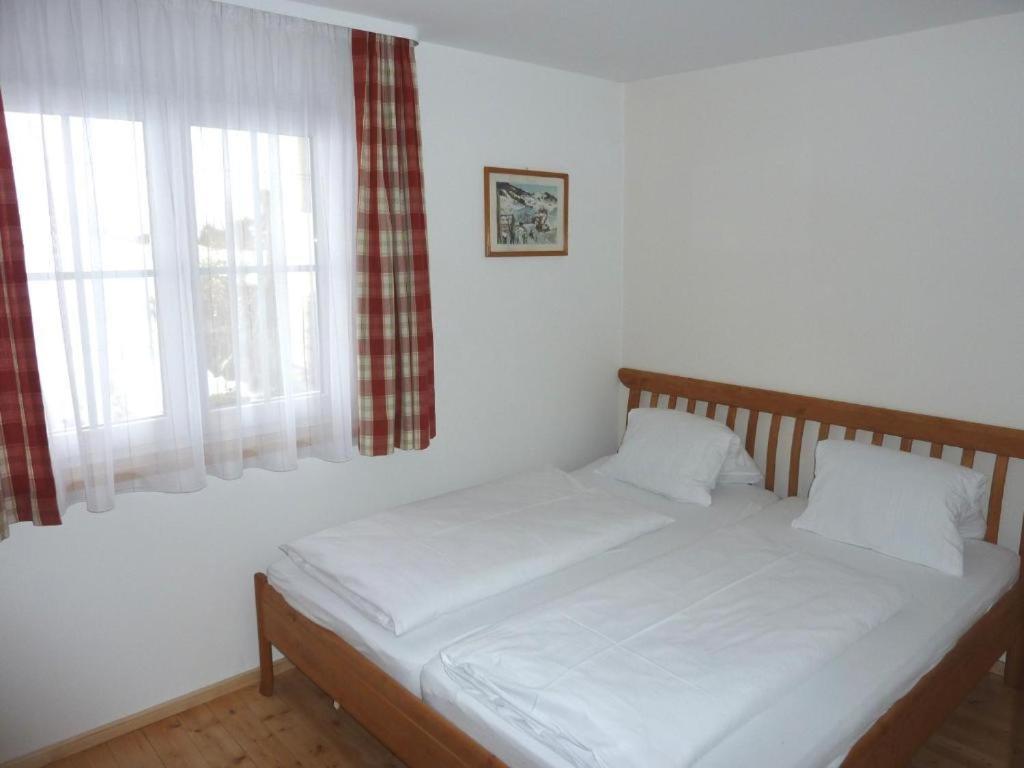 Appartements Reiterhaus Wagrain Esterno foto