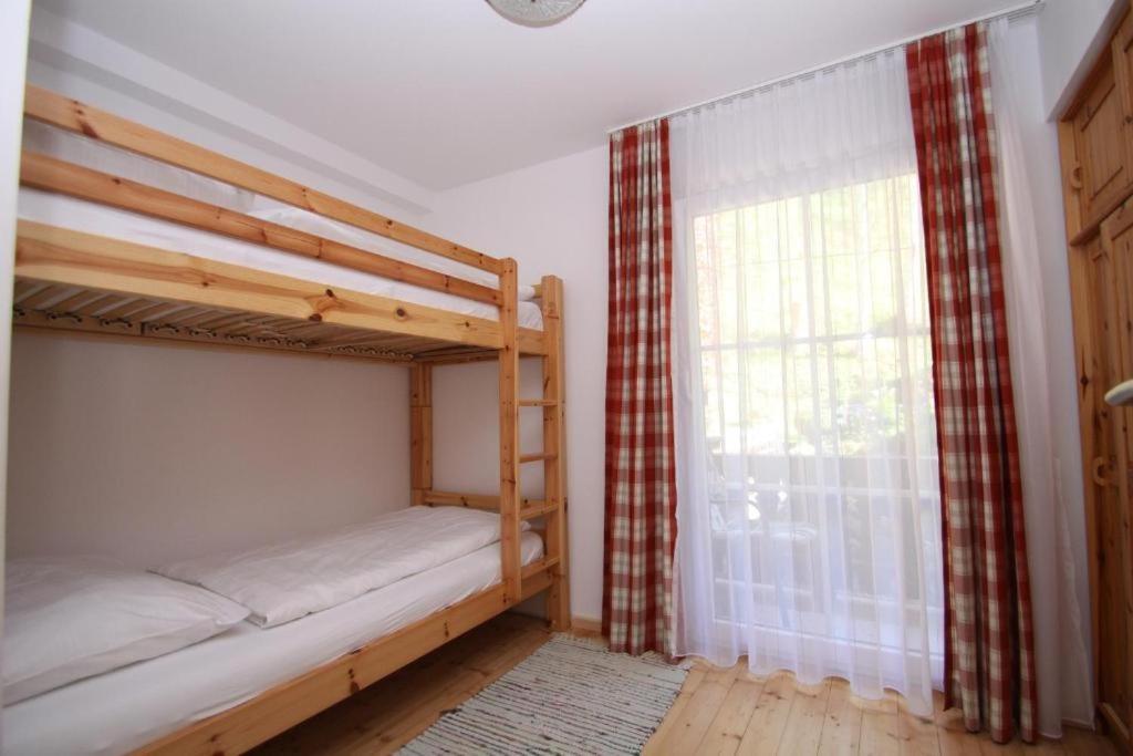 Appartements Reiterhaus Wagrain Esterno foto