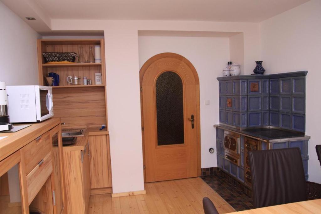 Appartements Reiterhaus Wagrain Esterno foto