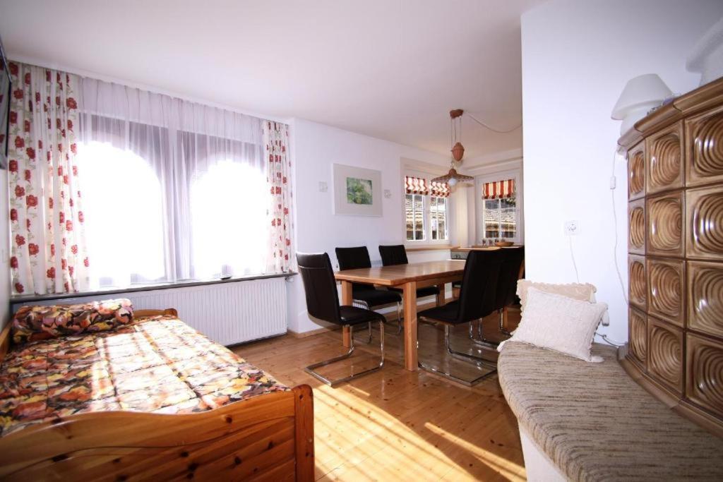 Appartements Reiterhaus Wagrain Esterno foto