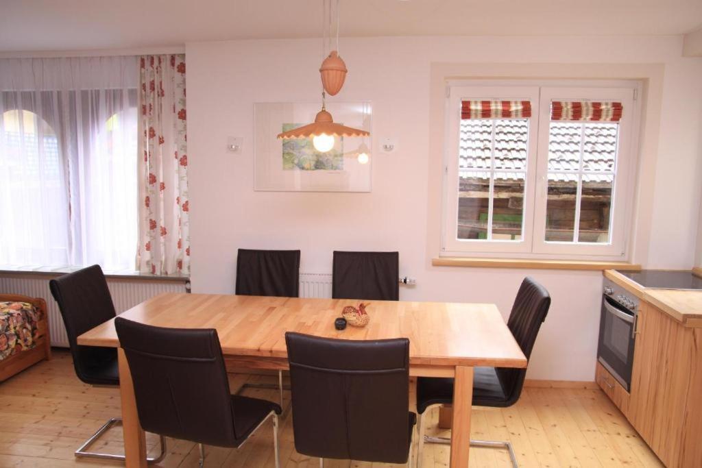 Appartements Reiterhaus Wagrain Esterno foto