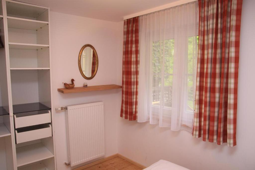 Appartements Reiterhaus Wagrain Esterno foto