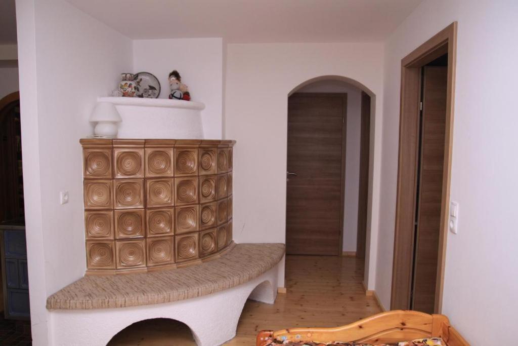 Appartements Reiterhaus Wagrain Esterno foto