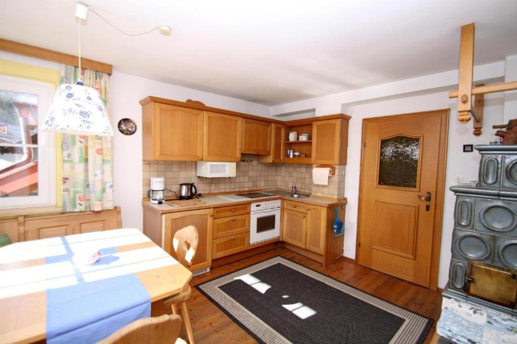 Appartements Reiterhaus Wagrain Esterno foto