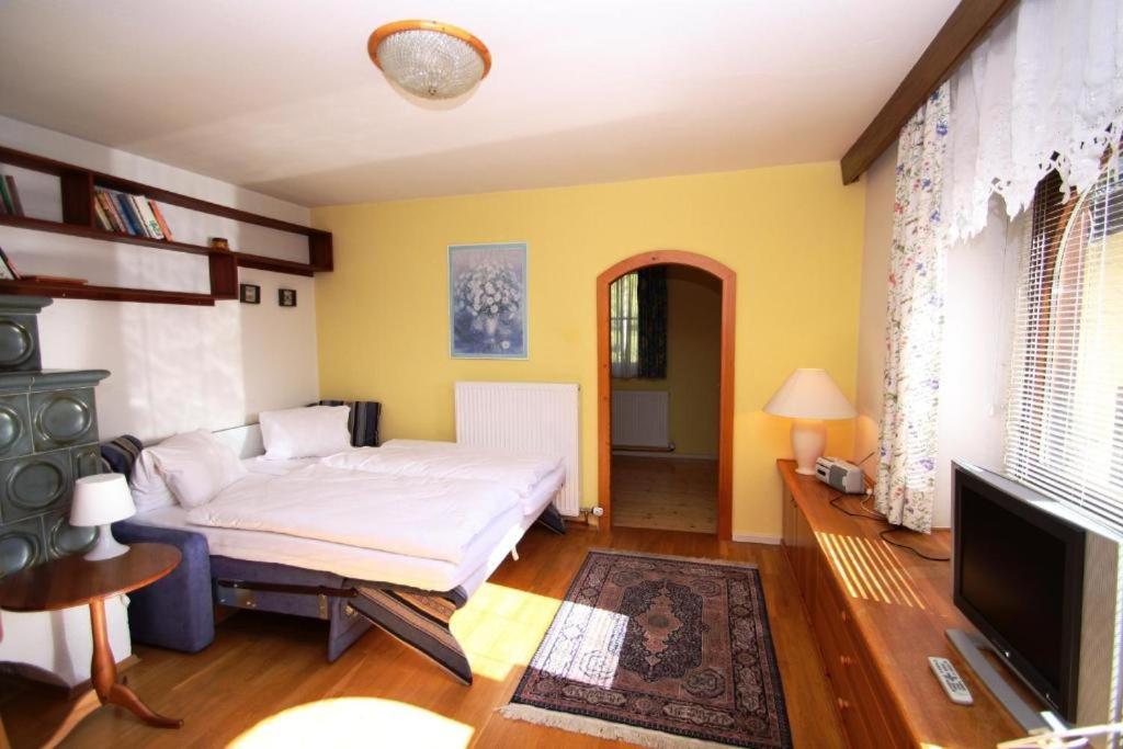 Appartements Reiterhaus Wagrain Esterno foto