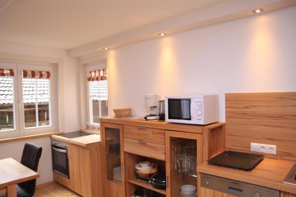Appartements Reiterhaus Wagrain Esterno foto