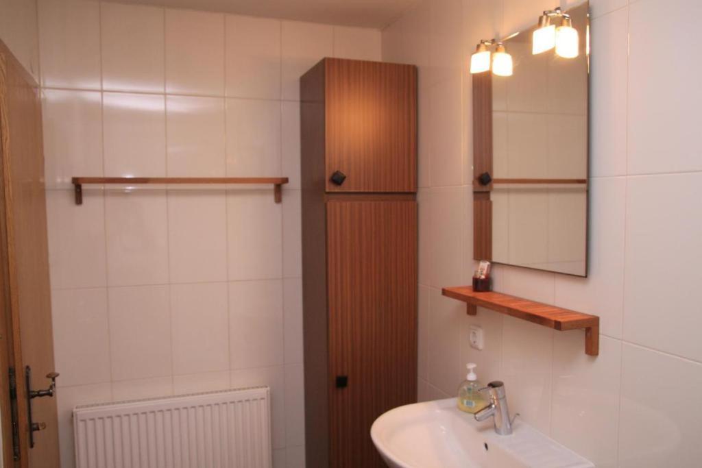 Appartements Reiterhaus Wagrain Esterno foto