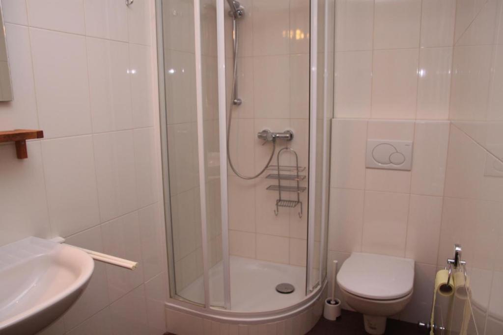 Appartements Reiterhaus Wagrain Esterno foto