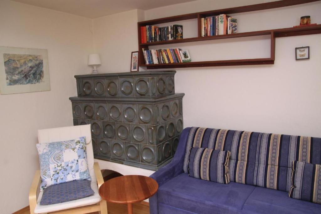Appartements Reiterhaus Wagrain Esterno foto