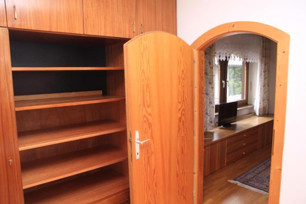 Appartements Reiterhaus Wagrain Esterno foto