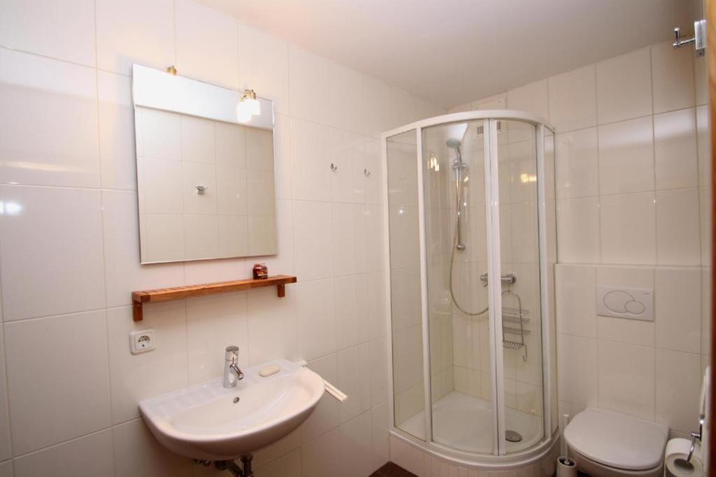 Appartements Reiterhaus Wagrain Esterno foto