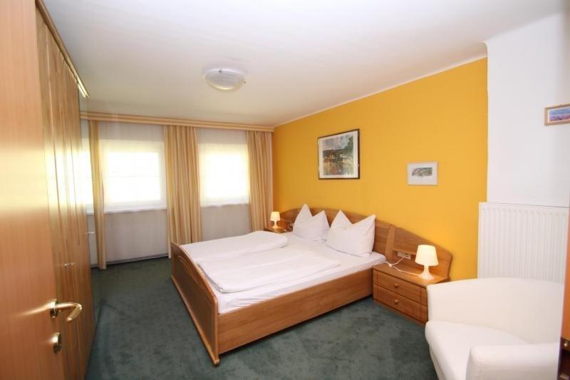 Appartements Reiterhaus Wagrain Esterno foto