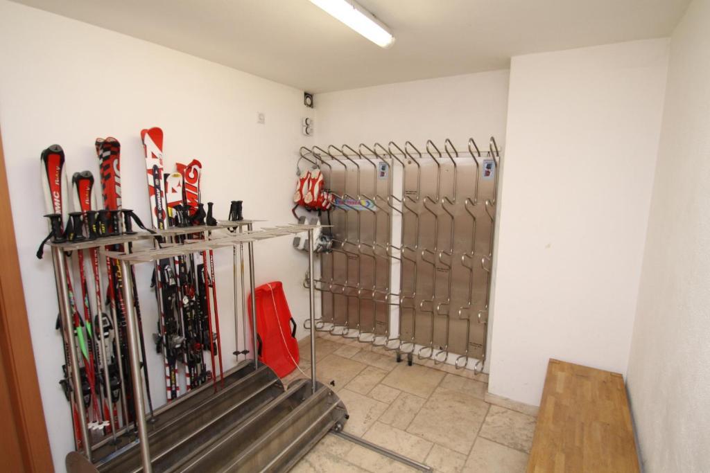 Appartements Reiterhaus Wagrain Esterno foto