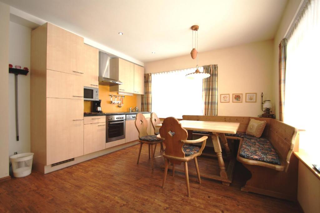 Appartements Reiterhaus Wagrain Camera foto