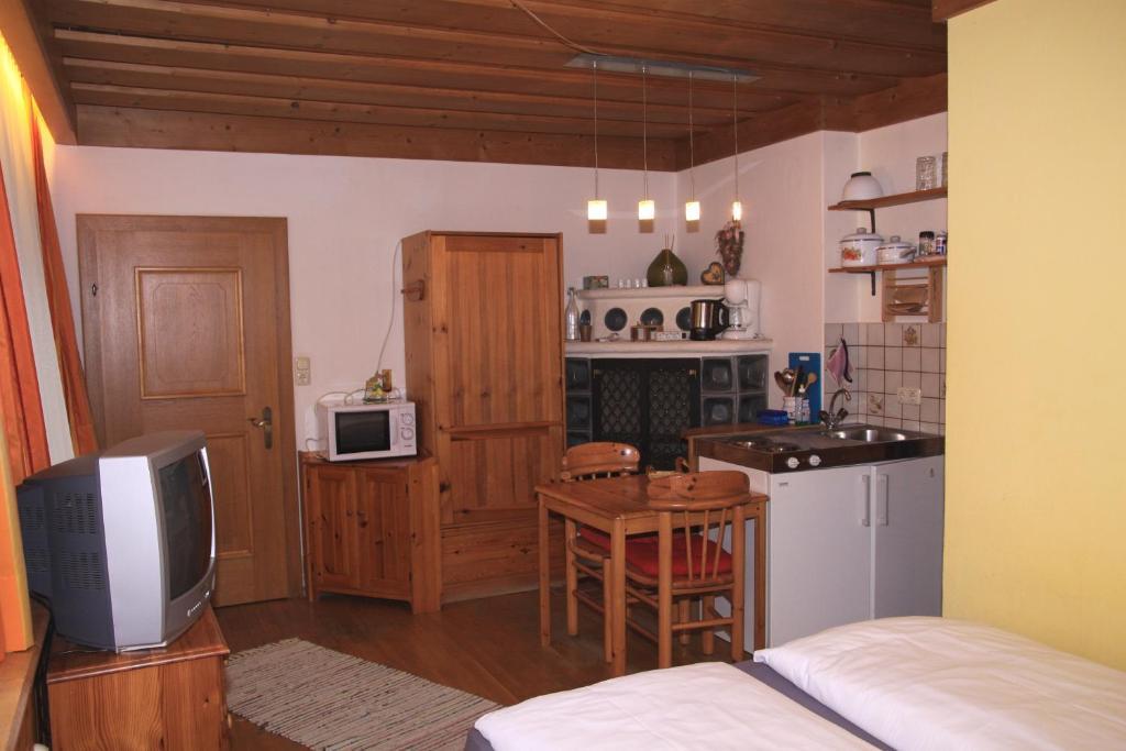 Appartements Reiterhaus Wagrain Camera foto