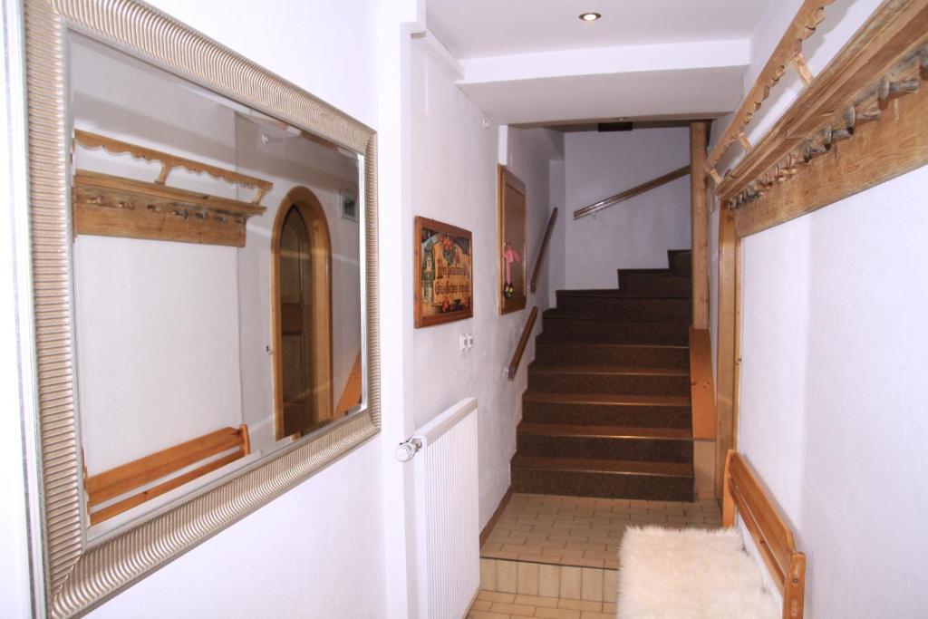 Appartements Reiterhaus Wagrain Camera foto
