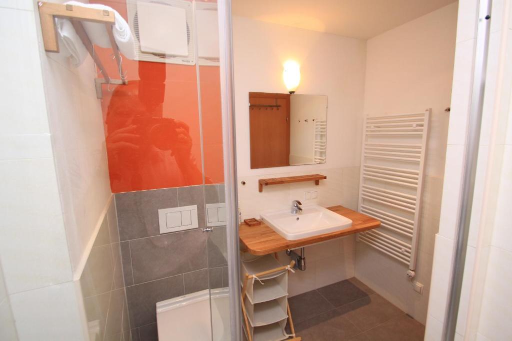 Appartements Reiterhaus Wagrain Camera foto