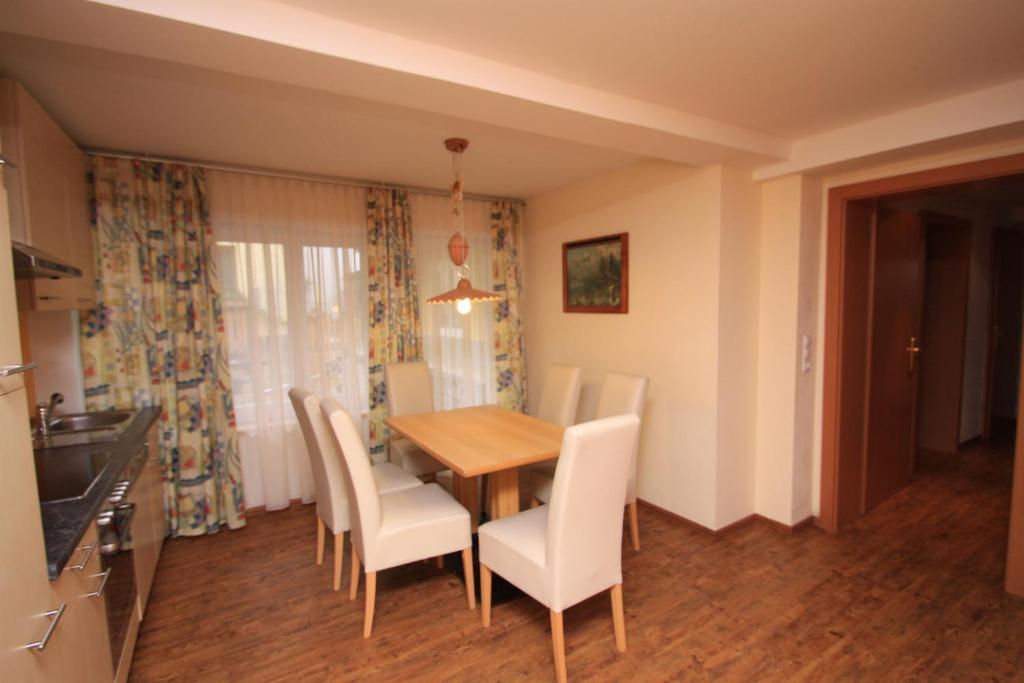 Appartements Reiterhaus Wagrain Camera foto